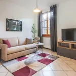 Apartments Florence - Archino Di San Piero