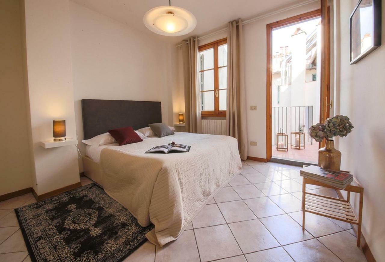 - Archino Di San Piero Apartamento Florencia