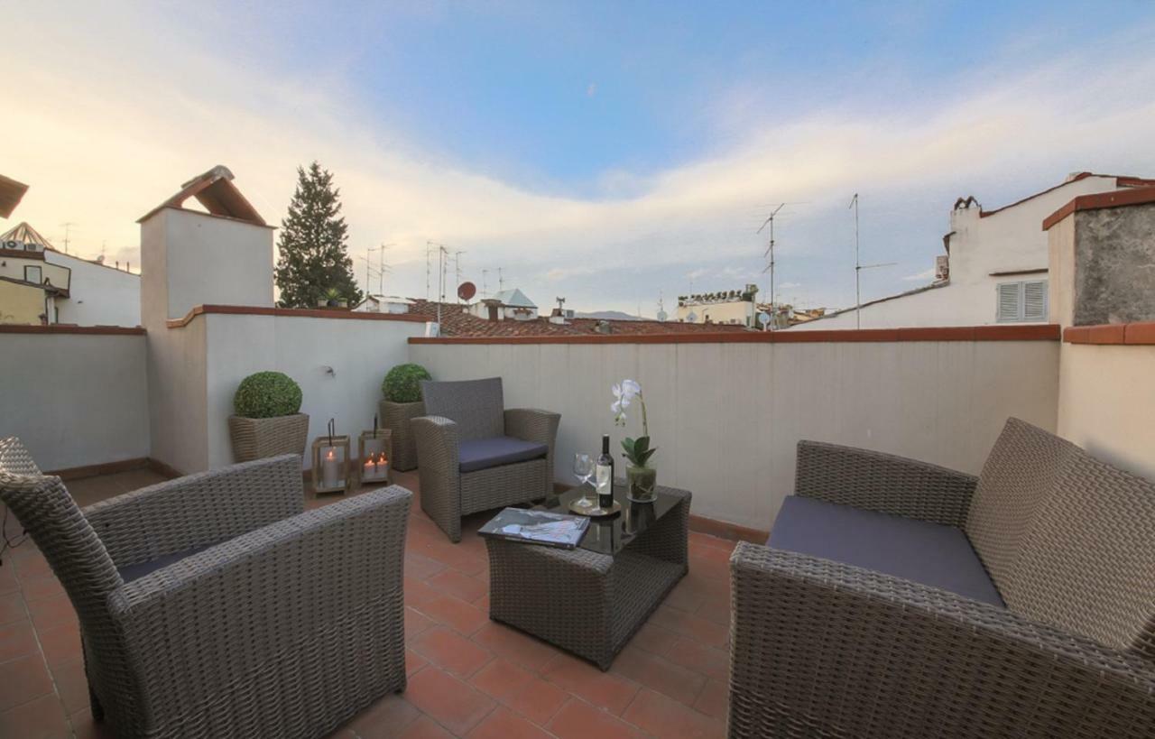 - Archino Di San Piero Apartamento Florencia