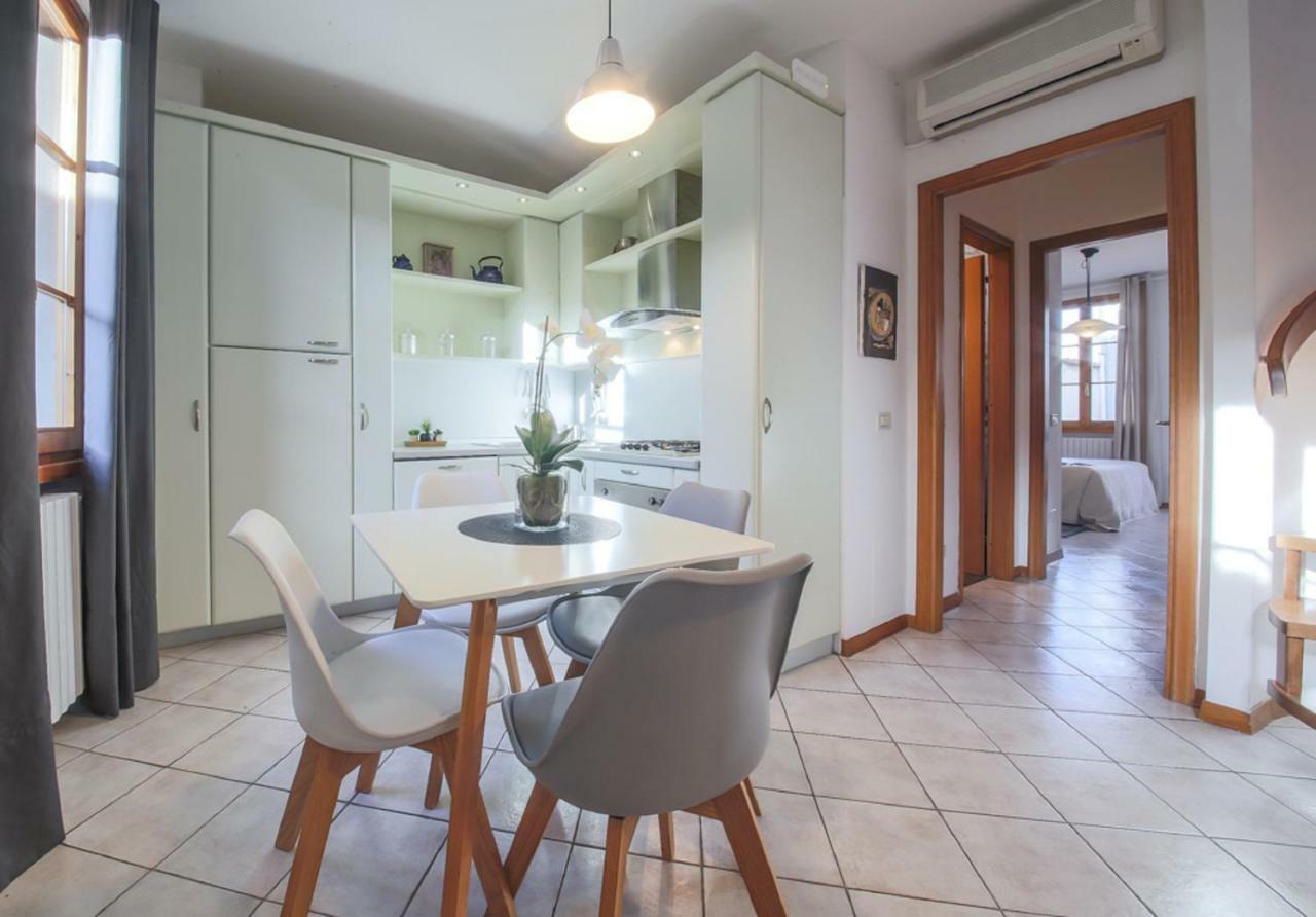 - Archino Di San Piero Apartamento Florencia