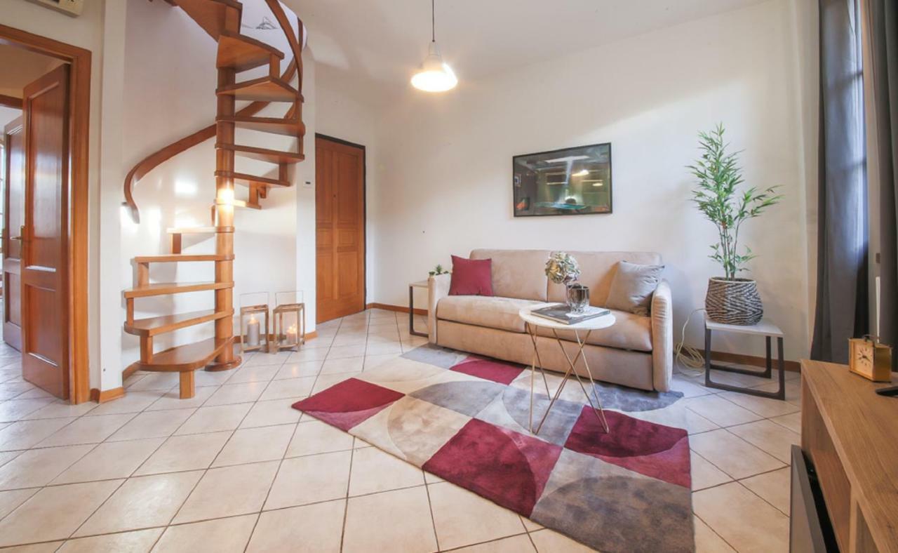 Apartamento - Archino Di San Piero Florencia