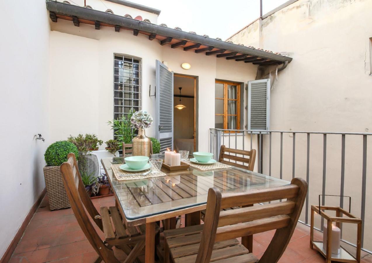 - Archino Di San Piero Apartamento Florencia